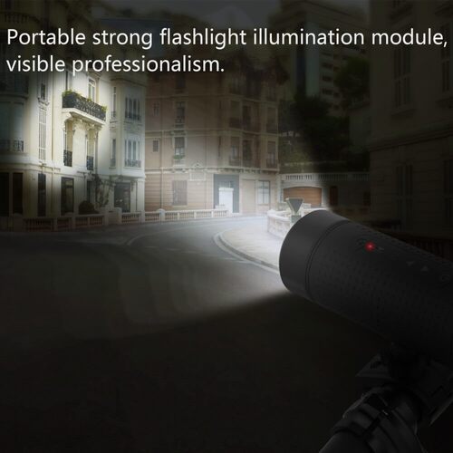 JAKCOM OS2 Outdoor Wireless Speaker Super value than sound - 图3