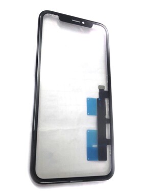 Touch Screen Digitizer For iPhone 11 XR X XS MAX Front Oute
