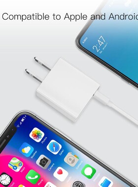 JAKCOM QC3 Super USB Quick Charge Adapter For men women  wi