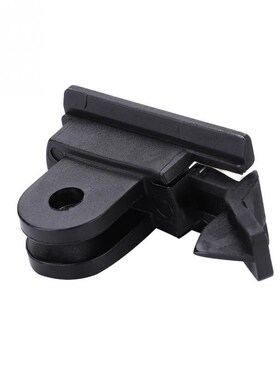 Flashlight Lamp Mount Bike Light Holder Bracket Easy Install