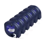 AAAJ-6pcs letratag Заправочные этикетки