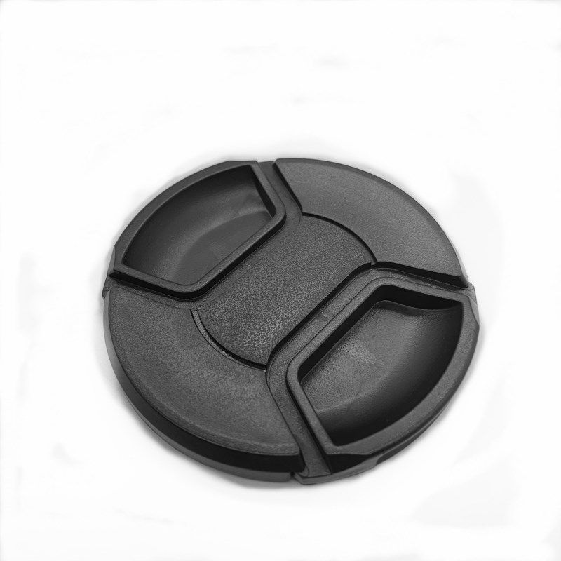 58mm Lens Hood Cap UV Filter for Canon EOS 1100D 60D 1855m_虎窝淘