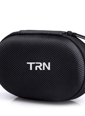 New TRN mini portable Oxford compressive headset package V8