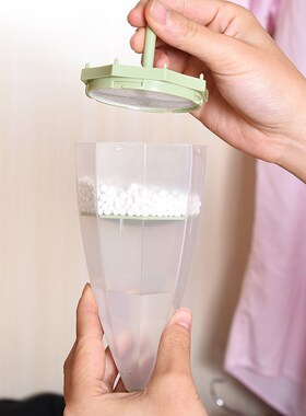 mbrella Shape Wardrobe Dehumidifier  Home Mini Hangable Clot