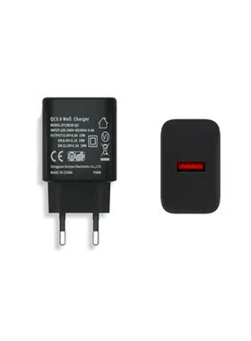 18W Quick Charge Charger PD USB Charger QC3.0 Type C Wall P