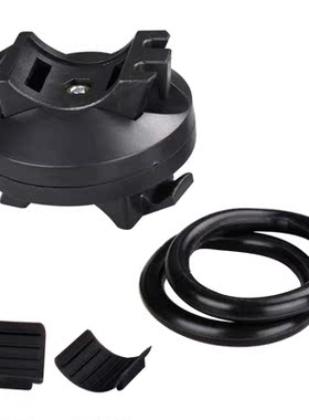 Bicicleta Bike Bicycle L Cycling Lamp LED flashlight bracket