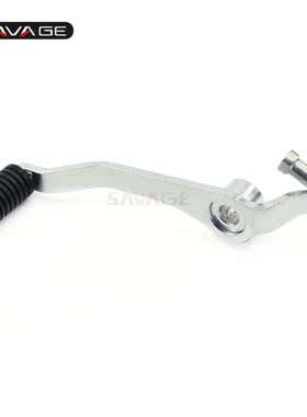 Left Gear Shift Lever For YAMAHA XJ6 /Diversion/F XJ6N FZ6R