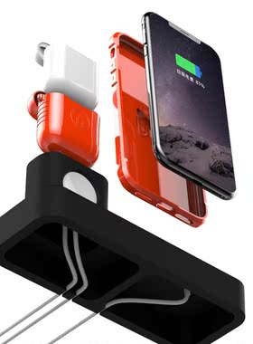 3 in 1 Charging Dock Station For iPhone 11 Pro X XR XS Max