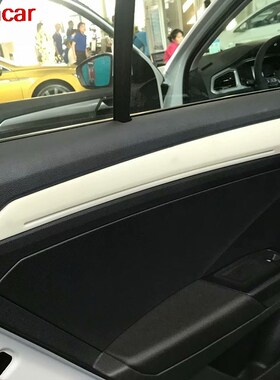 Carbon Fiber Paint For Volkswagen T-Roc TROC 2017 2018 2019