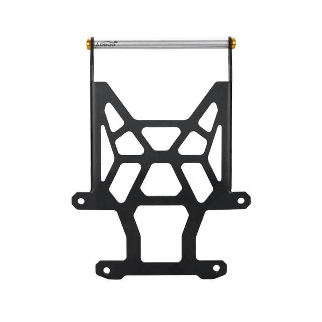 LOBOO Radish Yamaha Xmax300 Fog Light Bracket