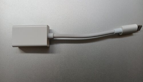 iPad.iphone5/6/7/8/10/11转接线 - 图0