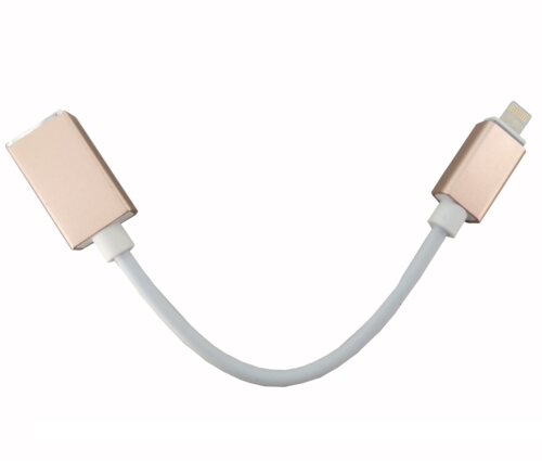 iPad.iphone5/6/7/8/10/11转接线 - 图1