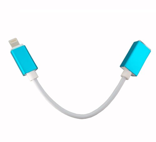 iPad.iphone5/6/7/8/10/11转接线 - 图2