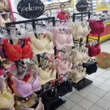 Нижнее белье, бюстгалтер, детский стенд, двусторонние шорты