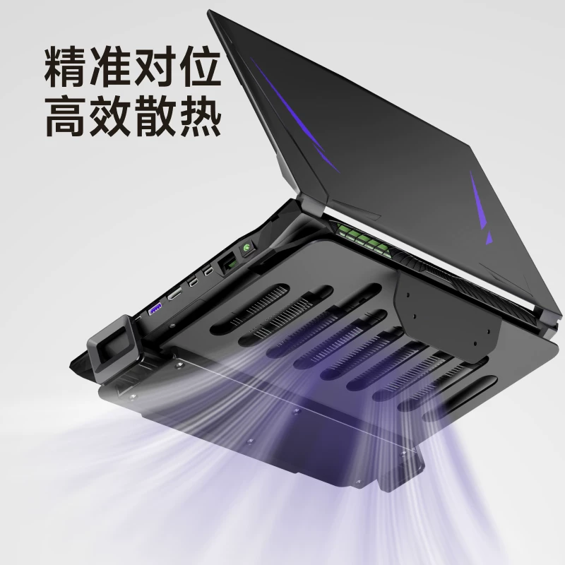 Laptop, tubing, mechanical LCD display, E350