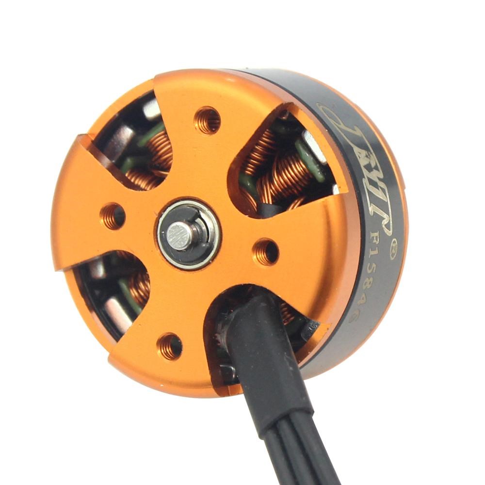 F15845/6 JMT Mini Multi rotor 1806 2400KV CW CCW Brushless - 图3