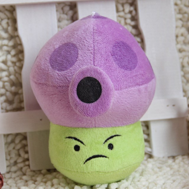 27 Styles Plants vs Zombies Plush Toys 13 20cm Plants vs Zo - 图3