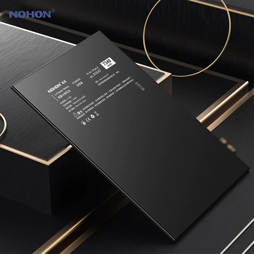 Батарея nohon для iPad 6 Air 2 A1547 7340MAH A1566 A1567 LI