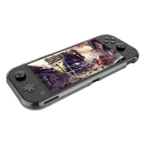 2020 Protective Case For Switch Lite Clear Soft Anti scratc-图2