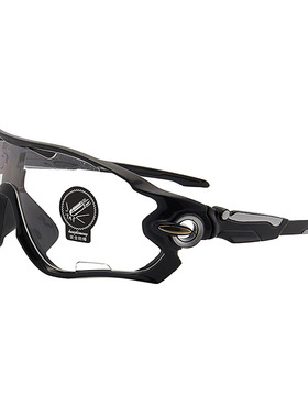 2024新款户外骑行眼镜男女运动跑步太阳镜山地自行车防风炫彩墨镜