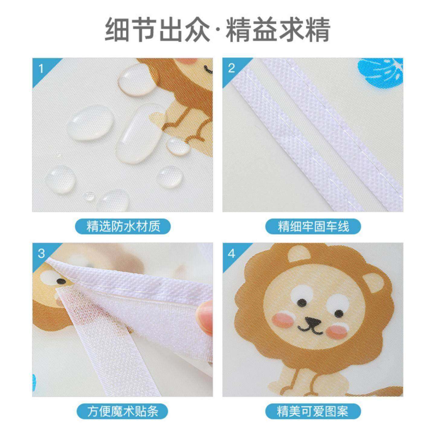 衣服防尘罩大衣防尘袋挂衣袋衣物家用西装羽绒服防尘透明袋子衣架,淘宝优惠券,粉丝福利购,淘宝优惠卷