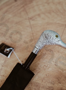 ho+me现货英国制造动物头遮阳伞