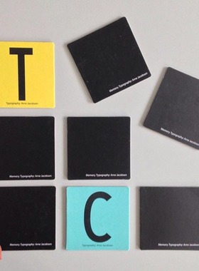 儿童字母认知卡片A-Z文具/摆设