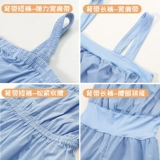 Потеживание костюма балет взрослые женские танцевальные брюки Пот танцевальная танце