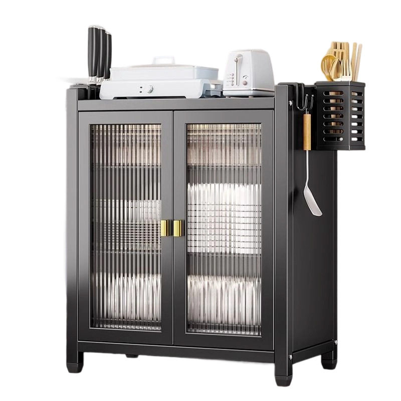 厨房碗碟收纳柜多层碗筷餐具架子多用途台面整理架餐具沥水碗柜,淘宝优惠券,粉丝福利购,淘宝优惠卷