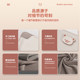 Car storage box Car overturned fur sticky seat in the car multi-function mobile phone key glasses storage box