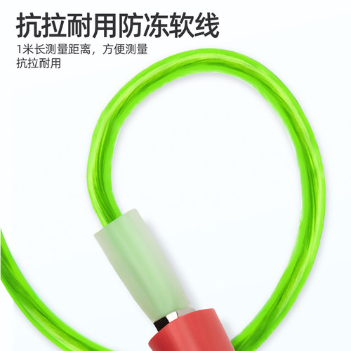 汽车电笔维修检测电笔12v24电线信号试灯多功能车用汽修电路工具 - 图3