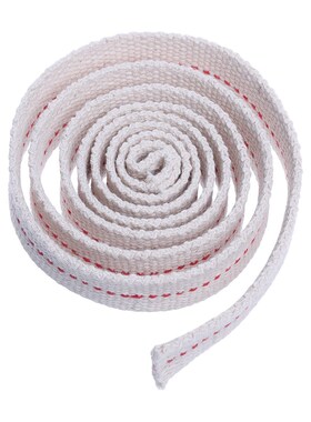 1 M Oil Lamp Wick DIY Lighting Accessory Barn Lantern Flat L