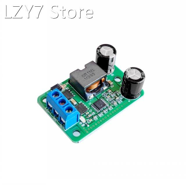 DC - DC step-down module 24V/12V to 5V/5A power supply (9-35