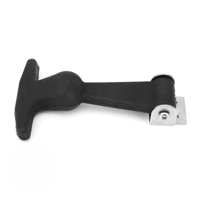 1 pc Rubber Hasp Damping Buckle Hardware Fasteners Insulatio - 图1