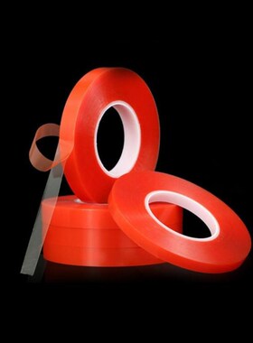 Double-sided Strong y Adhesive Tape Strong Transparent Acryl