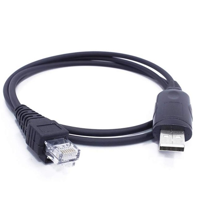 For AnyTone Programming Cable, Compatible with AT-778UV AT-5 - 图0