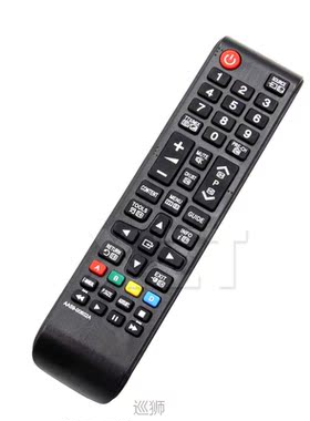 For Samsung TV Remote Control AA59-00602A AA59-00666A AA59-0