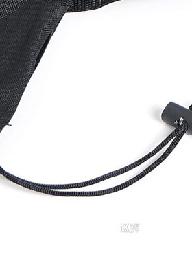 Waterproof Tent Poles Holder Bar Fishing Rod Container Bag T
