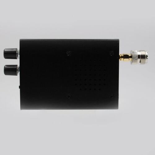 New Malahit SDR Receiver Malachite shortwave Nice Sound USB - 图2