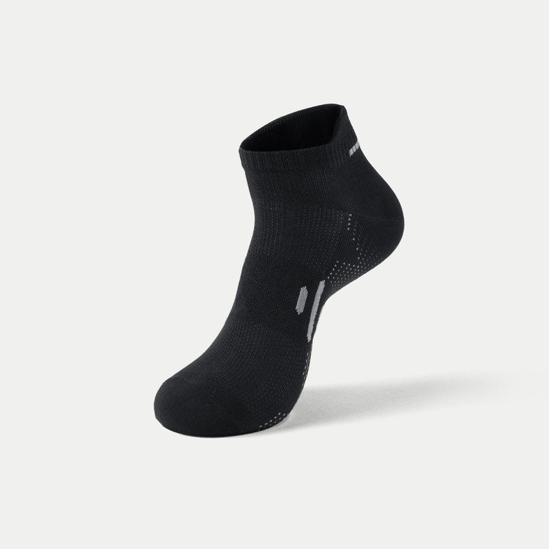 HLA/海澜之家三双装折耳根款船袜男25新舒适透气柔软精梳棉袜子男,淘宝优惠券,粉丝福利购,淘宝优惠卷