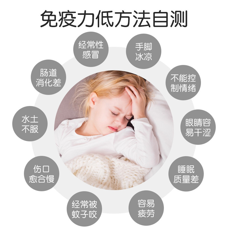 西班牙牛初乳免疫球蛋白粉抵抗胶囊 plantapol海外牛初乳