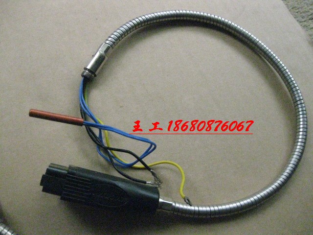 诺信 热熔胶枪 喷枪线束 CORDSET ASSEMBLY,2300 274685 - 图1