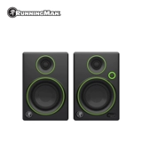 Rungman Mei Tech CR4 Multimedia Monitoring Dingering 4 -INCH Bluetooth Computer Audio отправлено для мониторинга наушников