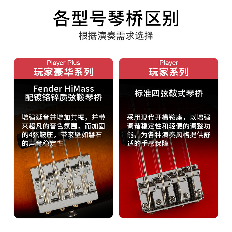  迷迪城堡乐器专营贝司-电贝司