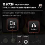 Спикер Fender Fenidou Rumble Series 15/25/40/100 Электрический басовый динамик с аккомпанементом