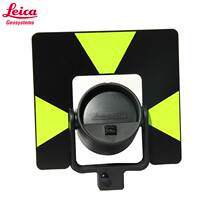 Leica GPR1 prism GPH1 prism set Leica full station instrument for medium bracket single prism round prism large prism