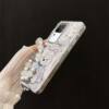 Vivo s18pro mobile phone case V2344A soft silicone vlvos18e protective cover 5g lens all-inclusive anti-fall V2334A personalized creative viv0s18 cartoon V2323A cute vovi female model