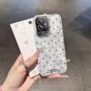 Vivo iqoo11 mobile phone case V2243A soft silicone iq11pro protective cover 5g all-inclusive edge anti-fall V2254A personalized creative lqoo11s cute V2304A bracket iq0011 female model