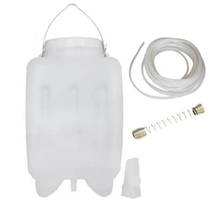 Hanging Bottle Ironing Steam Type Iron Water Tank Water water hanging bucket Hanging Water Bottle Iron Hanging Bucket Bottle electric bucket bottle fit