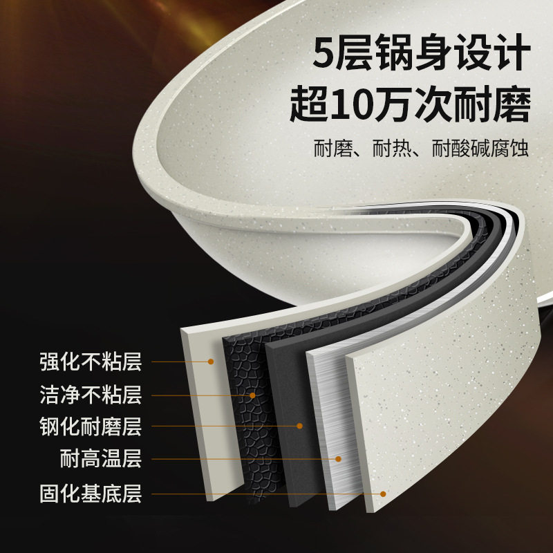  古昀炒锅